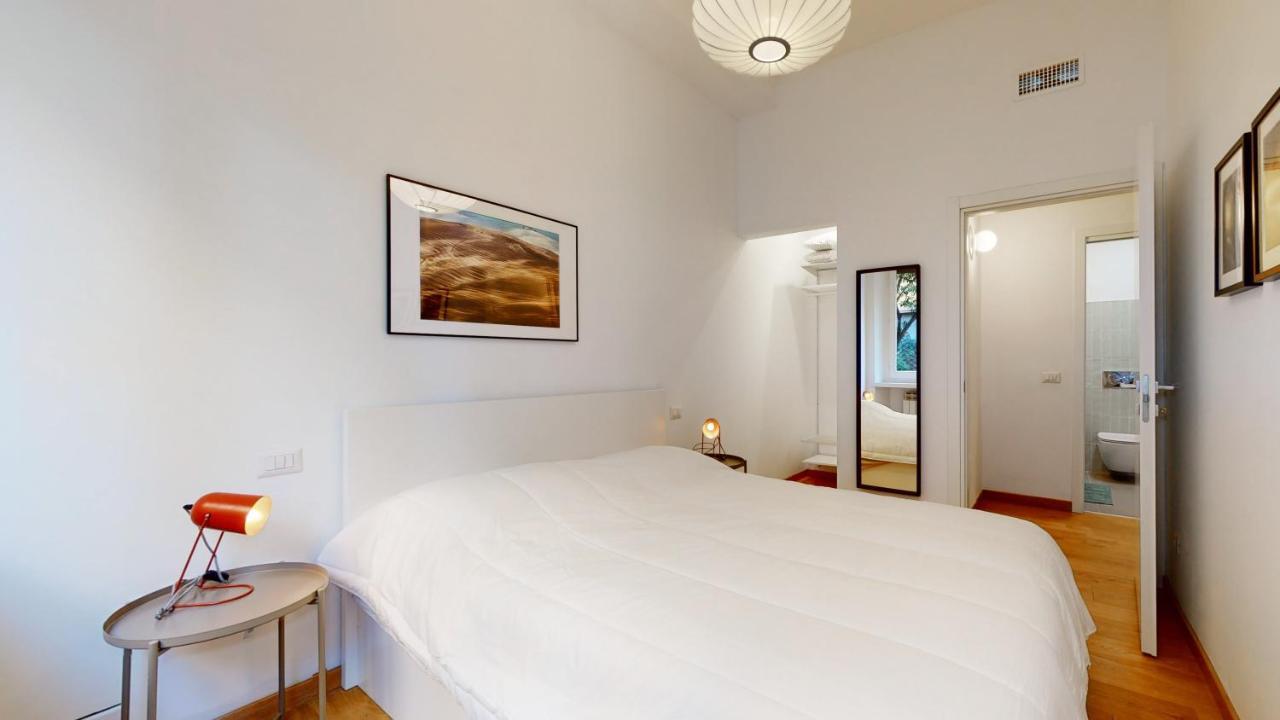 Sahi - Dei Dell'Olimpo Apartments Porta Romana — Photos 2