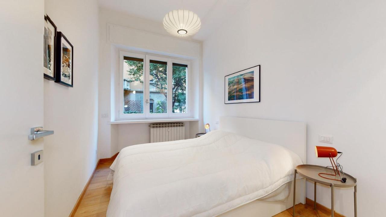 Sahi - Dei Dell'Olimpo Apartments Porta Romana — Photos 3
