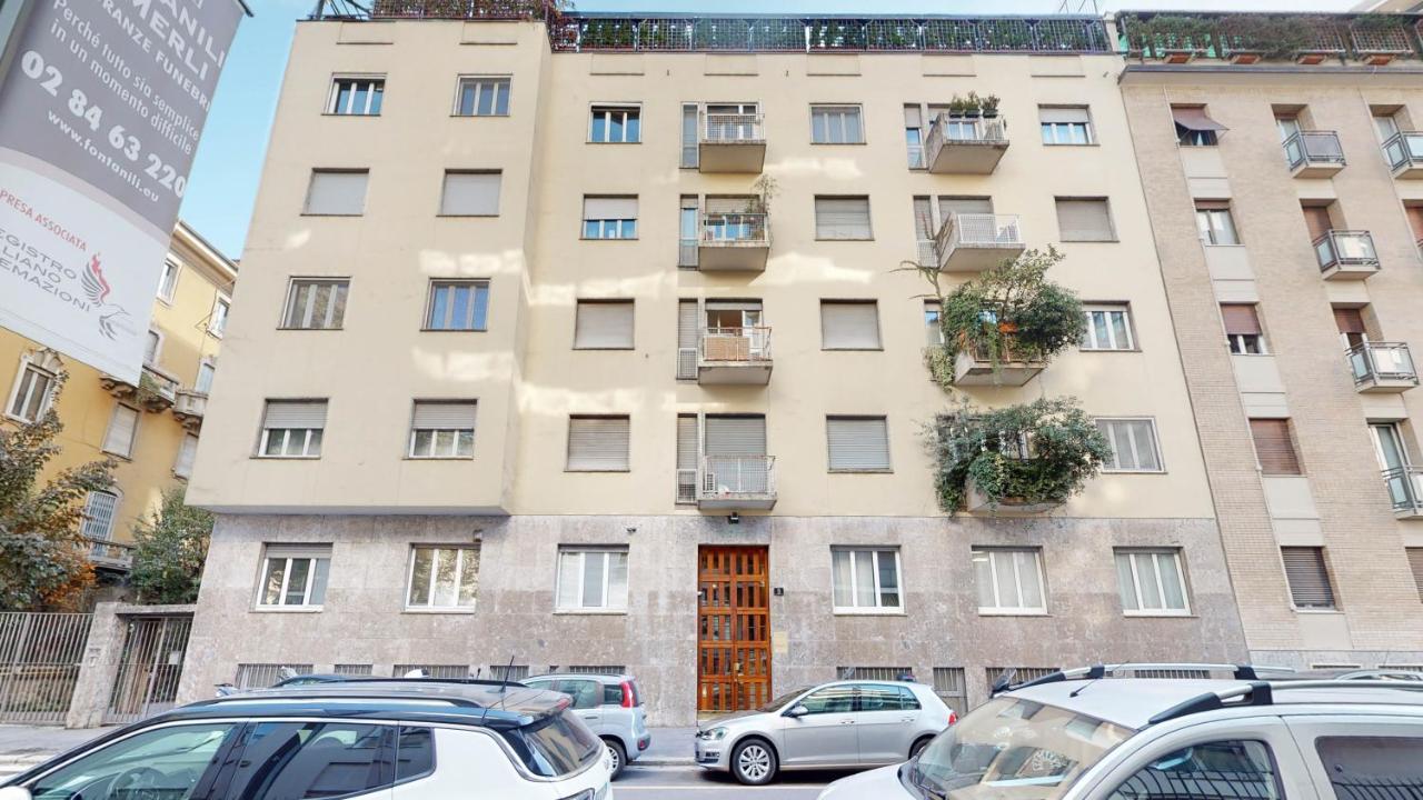 Sahi - Dei Dell'Olimpo Apartments Porta Romana, Milan